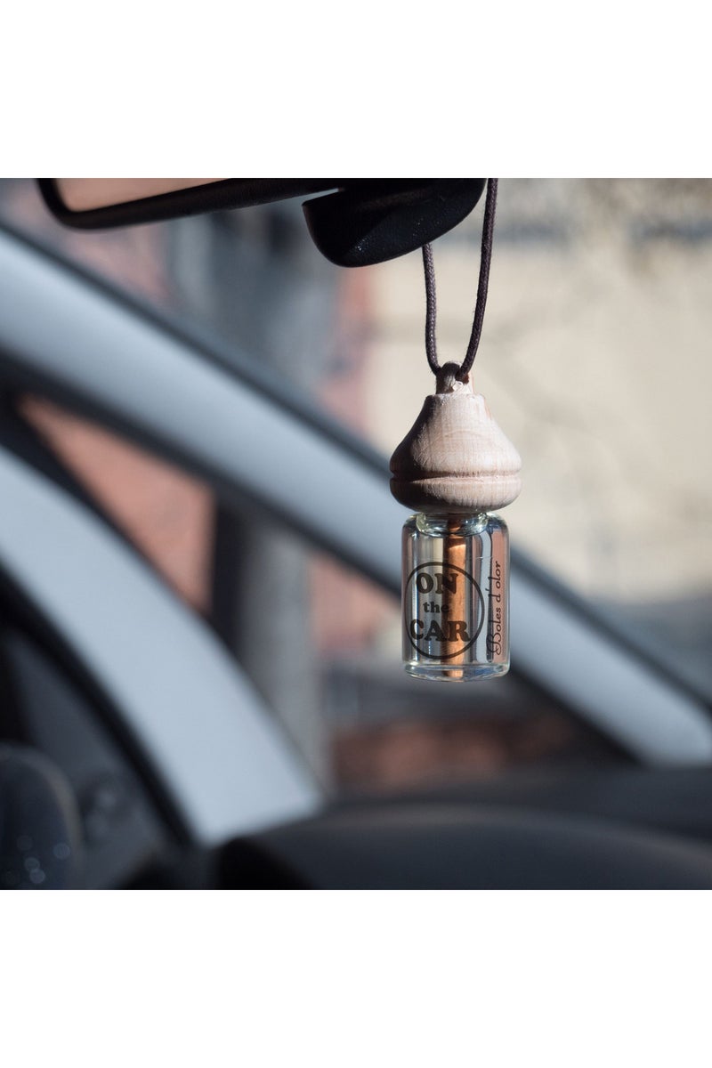 Boles d' Olor Santal Car Scent - Image 4